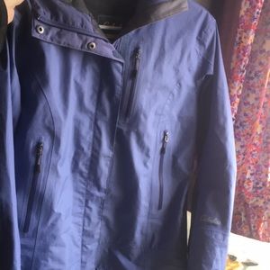 CABELA'S Gore-Tex Rain Jacket